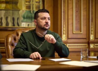 У Мюнхені домовились про конкретні пакети енергетичної та військової допомоги Україні до 24 лютого — Зеленський