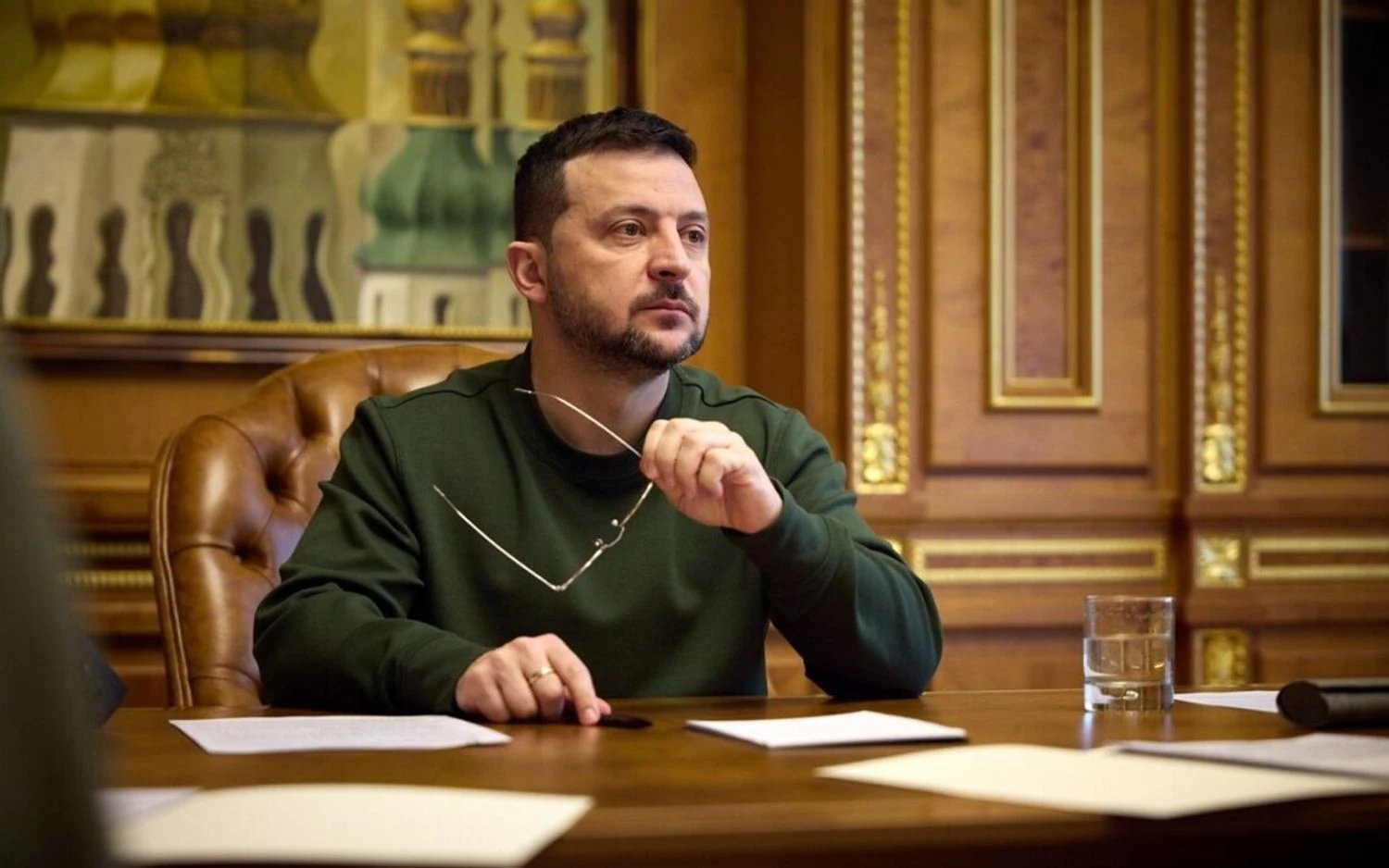 У Мюнхені домовились про конкретні пакети енергетичної та військової допомоги Україні до 24 лютого — Зеленський