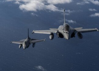 Катастрофа для кремля: В'єтнам відмовляється від російської зброї на користь озброєння НАТО