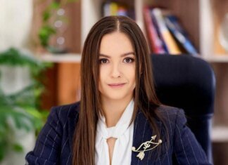 Наглядова рада призначила Наталію Бойко в.о. директора "Оператора ГТС"