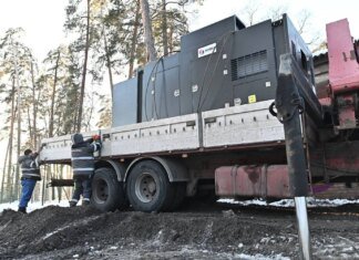На Київщині працює "генераторне господарство" загальною потужністю понад 100 МВт — ОВА