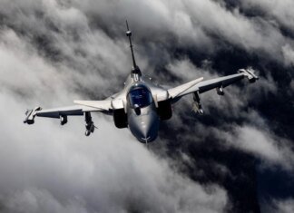 Іспанія модернізує далекобійну ракету Meteor для підвищення ефективності українських винищувачів Gripen