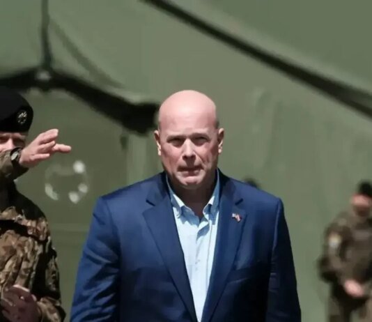 Посол США в НАТО очікує нових зобов'язань у межах PURL для України цього тижня