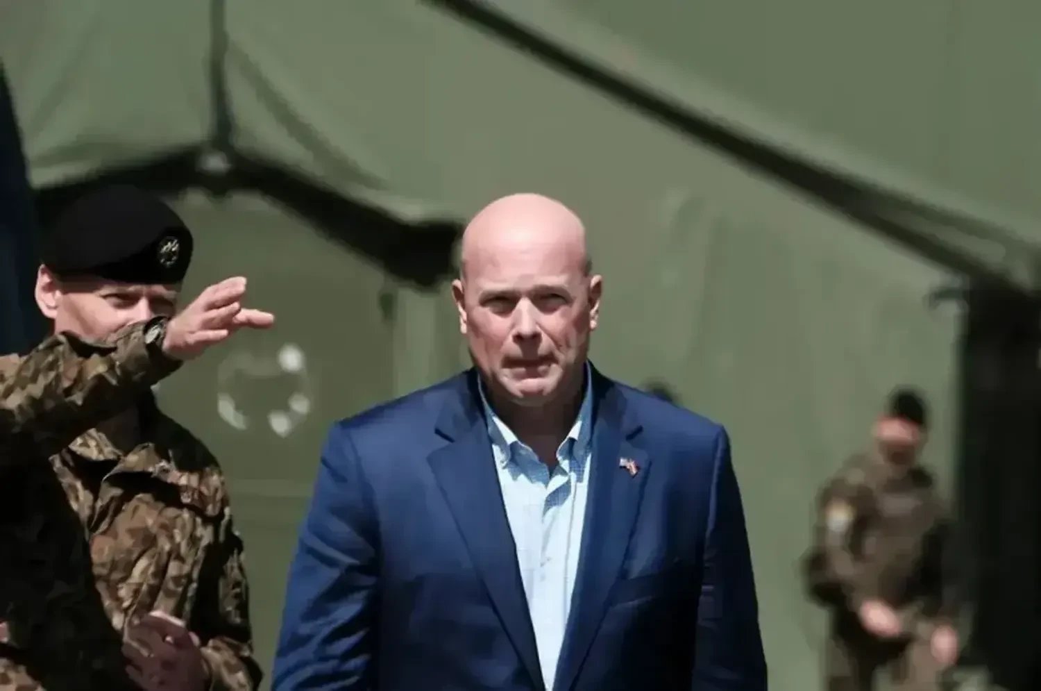 Посол США в НАТО очікує нових зобов'язань у межах PURL для України цього тижня