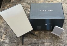 Whitelist для Starlink: як правильно зареєструвати термінал через ЦНАП або Дію, покрокова інструкція