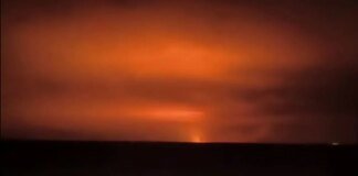 Військовий склад у волгоградській області рф уражено внаслідок атаки