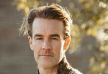 Помер зірка "Затоки Доусона" Джеймс Ван Дер Бік