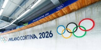 Українцю Гераскевичу дозволили залишиться на Олімпіаді-2026 попри дискваліфікацію — МОК