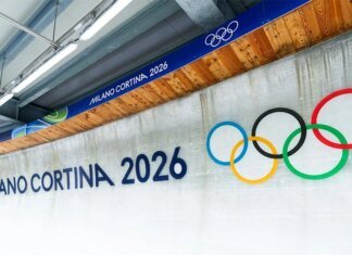 Українцю Гераскевичу дозволили залишиться на Олімпіаді-2026 попри дискваліфікацію — МОК