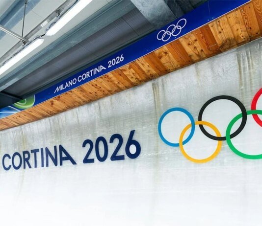 Українцю Гераскевичу дозволили залишиться на Олімпіаді-2026 попри дискваліфікацію — МОК