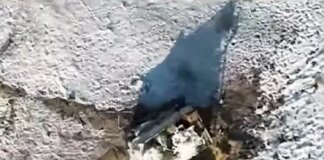 Прикордонники на Півдні знищили човен і роботизований комплекс ворога