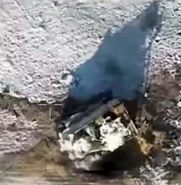 Прикордонники на Півдні знищили човен і роботизований комплекс ворога