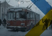 Транспорт в окупованому Криму працює в режимі виживання, запізнення автобусів до 2 годин — ЦНС