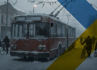 Транспорт в окупованому Криму працює в режимі виживання, запізнення автобусів до 2 годин — ЦНС