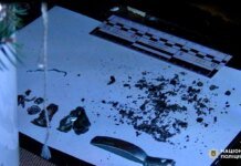 У Києві застілля компанії з військовим у СЗЧ обернулося підривом гранати, є загиблий