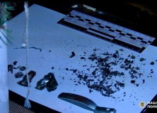 У Києві застілля компанії з військовим у СЗЧ обернулося підривом гранати, є загиблий