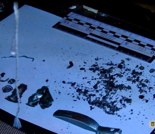 У Києві застілля компанії з військовим у СЗЧ обернулося підривом гранати, є загиблий