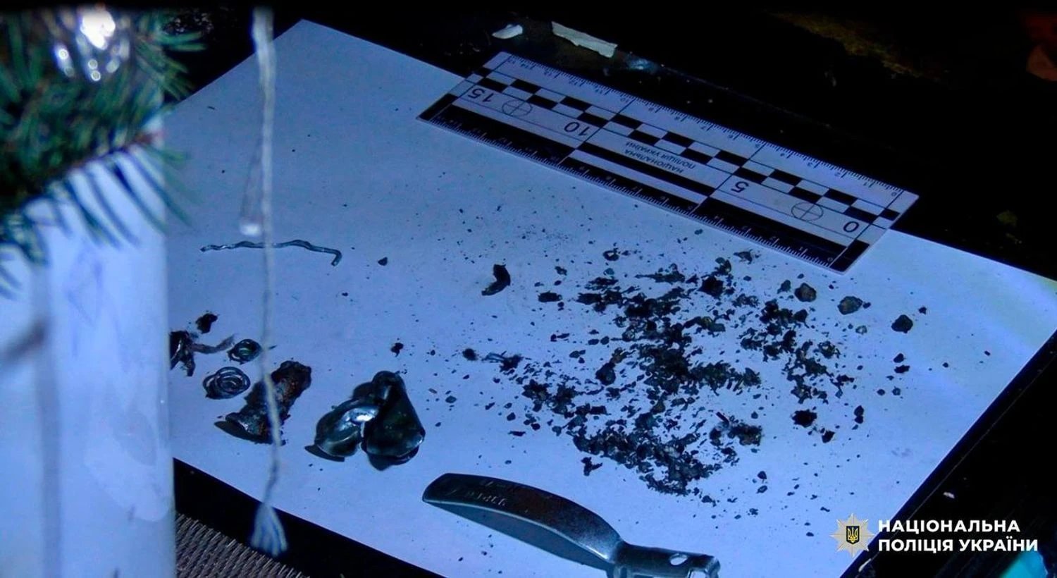 У Києві застілля компанії з військовим у СЗЧ обернулося підривом гранати, є загиблий