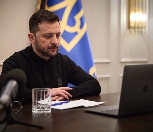 Зеленський: Україна не програє, адміністрація Трампа зрозуміла цей сигнал