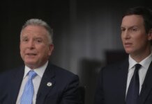 Посланці Трампа проведуть переговори з Іраном та Україною і рф в один день — Reuters