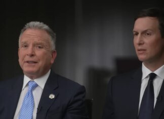 Посланці Трампа проведуть переговори з Іраном та Україною і рф в один день — Reuters