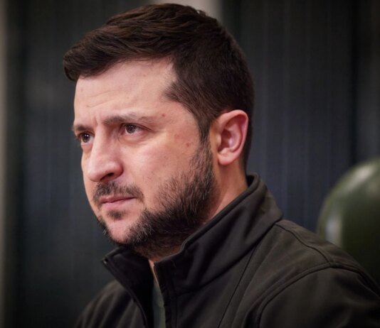 Політична частина переговорів залишається складною, сторони домовилися продовжувати діалог – Зеленський