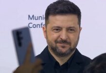 Українська армія найсильніша у Європі, і нерозумно тримати її поза НАТО — Президент