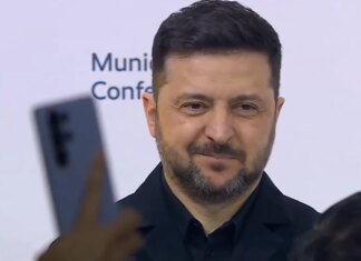 Українська армія найсильніша у Європі, і нерозумно тримати її поза НАТО — Президент