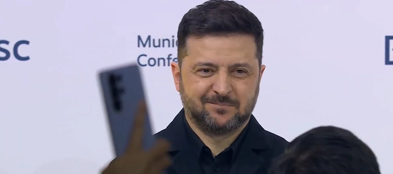 Українська армія найсильніша у Європі, і нерозумно тримати її поза НАТО — Президент