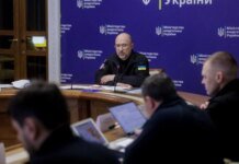 У Києві та області покращилась ситуація зі світлом, але є нюанс — Шмигаль