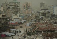 "Лікарі без кордонів" призупинили роботу в лікарні Насера у секторі Гази через озброєних осіб у масках