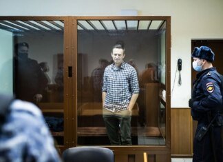 США підтверджують висновки європейських розслідувачів щодо отруєння Навального