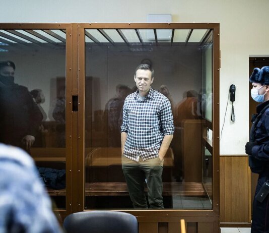 США підтверджують висновки європейських розслідувачів щодо отруєння Навального