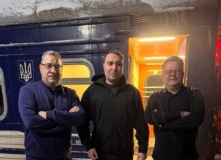 Українська делегація на чолі з Будановим вирушила до Женеви на переговори з рф та США