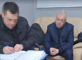 Ексміністру Галущенку повідомили про підозру