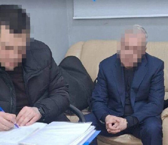 Ексміністру Галущенку повідомили про підозру