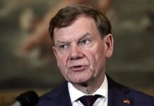 У Німеччині заявили, що практично вичерпали запаси ракети для ППО, які могли б передати Україні