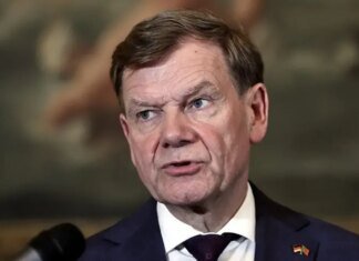 У Німеччині заявили, що практично вичерпали запаси ракети для ППО, які могли б передати Україні