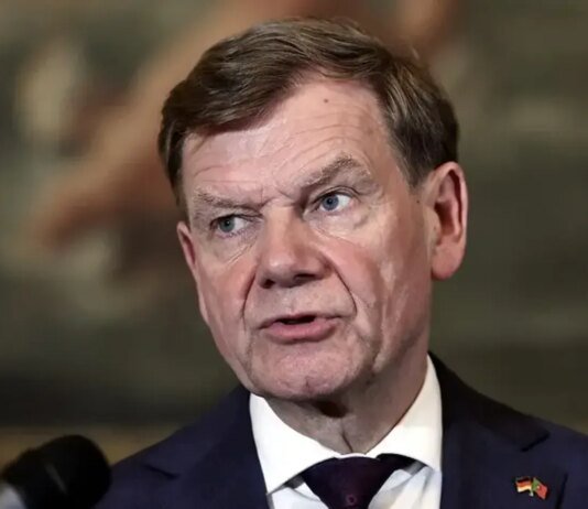 У Німеччині заявили, що практично вичерпали запаси ракети для ППО, які могли б передати Україні