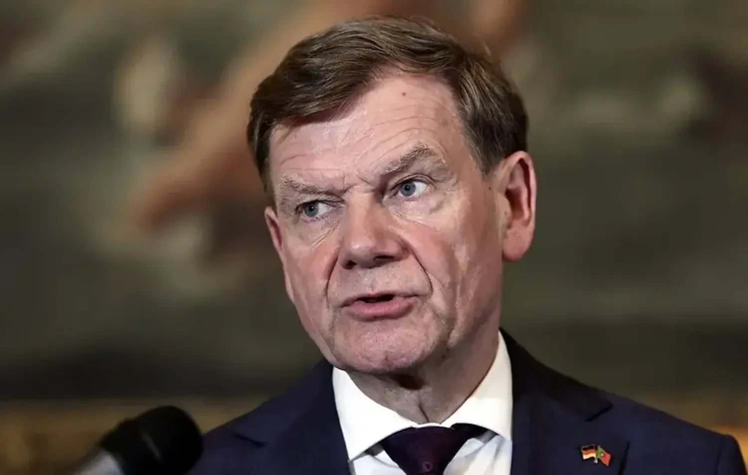 У Німеччині заявили, що практично вичерпали запаси ракети для ППО, які могли б передати Україні