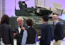 Гендиректор Rheinmetall заявив про критичну нестачу коштів для збільшення поставок зброї Україні