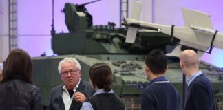 Гендиректор Rheinmetall заявив про критичну нестачу коштів для збільшення поставок зброї Україні