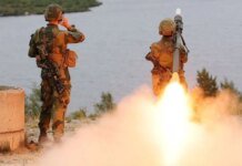 Франція планує закупівлю польських ПЗРК Piorun для власних потреб та передачі підрозділам ЗСУ