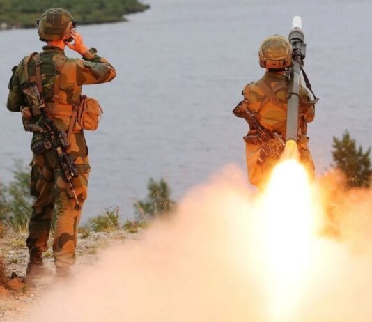 Франція планує закупівлю польських ПЗРК Piorun для власних потреб та передачі підрозділам ЗСУ