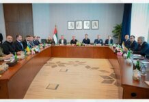 У Женеві розпочався другий день переговорів Україна-США-рф — Умєров