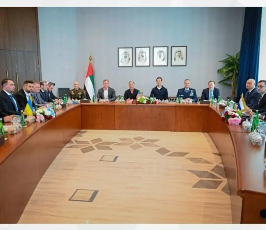 У Женеві розпочався другий день переговорів Україна-США-рф — Умєров