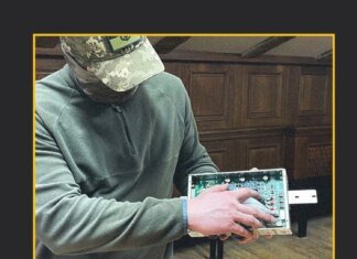 росія отримує німецькі транзистори для дронів попри санкції — ГУР