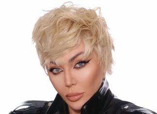 Ірина Білик вразила новим іміджем після б’юті-перевтілення