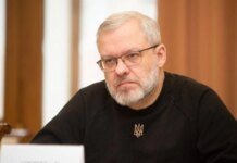 Прокурор САП просить взяти Галущенка під варту із заставою майже 426 мільйонів гривень