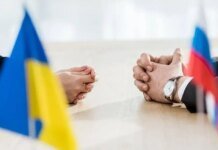 Українсько-російські переговори у політичній групі зайшли в глухий кут — Axios